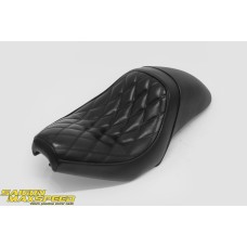 Yên Solo MOTOZAAA Honda Rebel 300-500 (chính hãng)